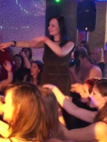 🔥 Party hardcore model thread leaked private photo uncensored full