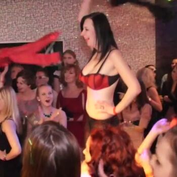 🔥 Party hardcore model thread leaked private photo uncensored full