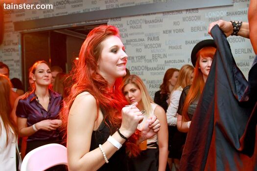 🔥 Party hardcore model thread leaked private photo uncensored full