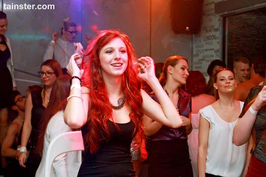 🔥 Party hardcore model thread leaked private photo uncensored full