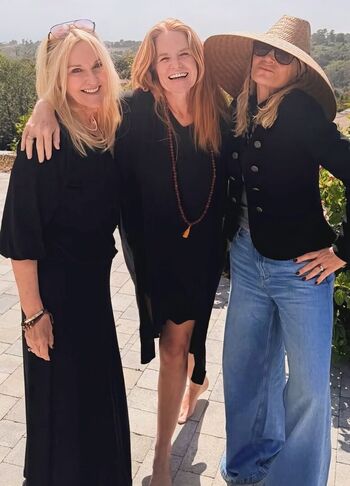 🔥 Patsy palmer leaked private photo uncensored full