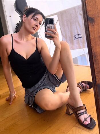 🔥 Patti harrison page leaked private photo uncensored full