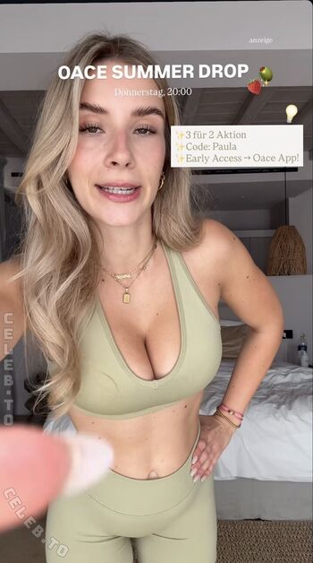 🔥 Paula doeringer page leaked private photo uncensored full