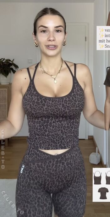 🔥 Paula doeringer leaked private photo uncensored full