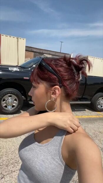 🔥 Paulina villarreal leaked private photo uncensored full