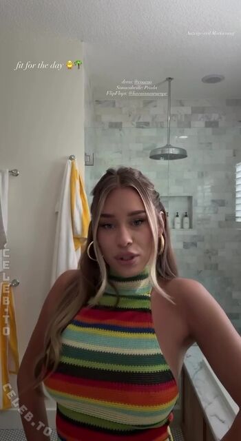 🔥 Payton ramolla page leaked private photo uncensored full