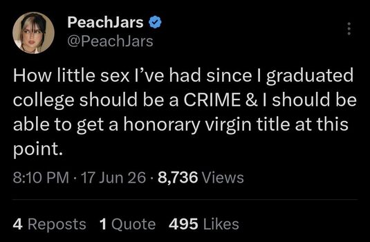 🔥 Peachjars leaked private photo uncensored full