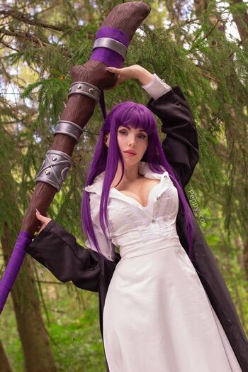 🔥 Peppy cos leaked private photo uncensored full