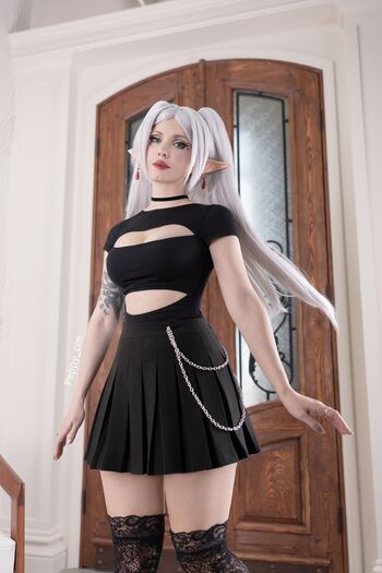 🔥 Peppy cos leaked private photo uncensored full