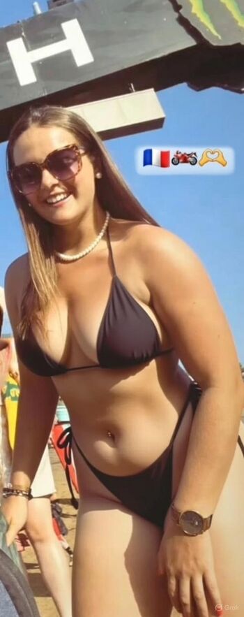 🔥 Perrine rmd page leaked private photo uncensored full
