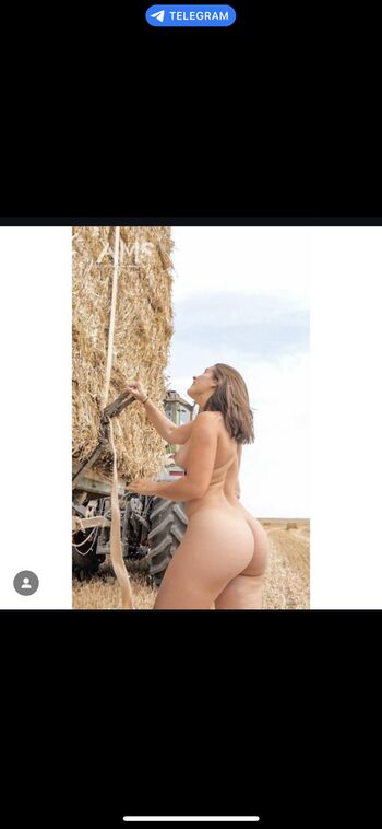 🔥 Perrine rmd page leaked private photo uncensored full