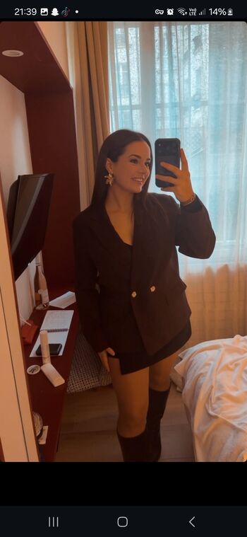 🔥 Perrine rmd leaked private photo uncensored full