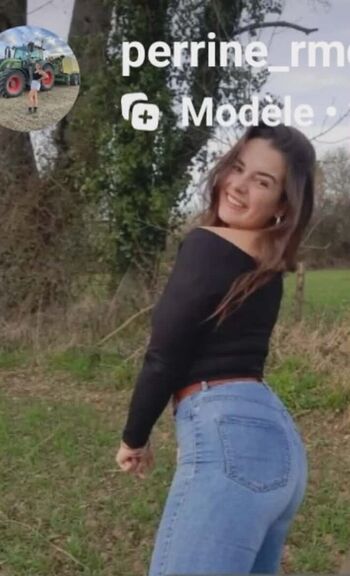 🔥 Perrine rmd leaked private photo uncensored full