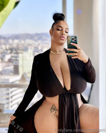 🔥 Persephanii page leaked private photo uncensored full