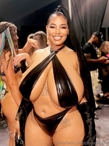🔥 Persephanii leaked private photo uncensored full