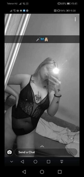 🔥 Petratimea  page leaked private photo uncensored full