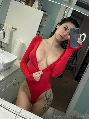 🔥 Peyton chorvat page leaked private photo uncensored full