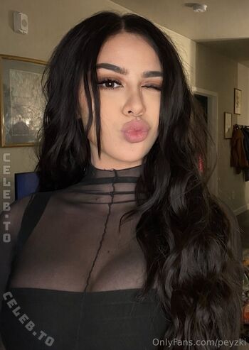 🔥 Peyton chorvat leaked private photo uncensored full