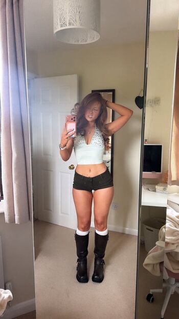 🔥 Pheobeisginger page leaked private photo uncensored full