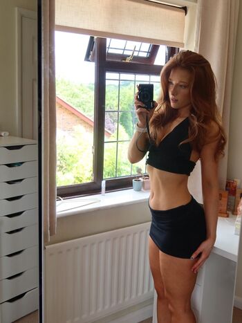 🔥 Pheobeisginger page leaked private photo uncensored full
