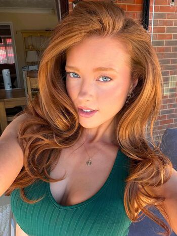 🔥 Pheobeisginger page leaked private photo uncensored full