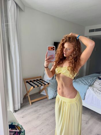 🔥 Pheobeisginger page leaked private photo uncensored full