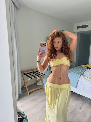 🔥 Pheobeisginger page leaked private photo uncensored full