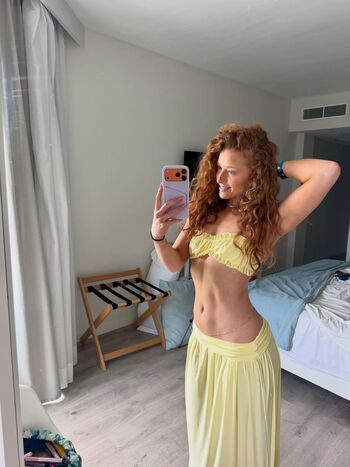 🔥 Pheobeisginger page leaked private photo uncensored full