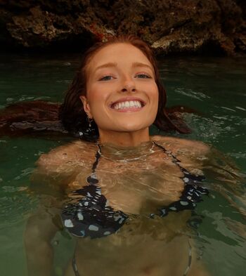 🔥 Pheobeisginger page leaked private photo uncensored full