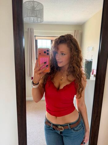 🔥 Pheobeisginger page leaked private photo uncensored full
