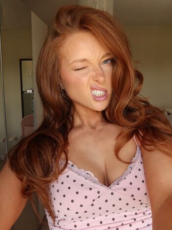 🔥 Pheobeisginger page leaked private photo uncensored full