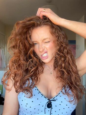 🔥 Pheobeisginger page leaked private photo uncensored full