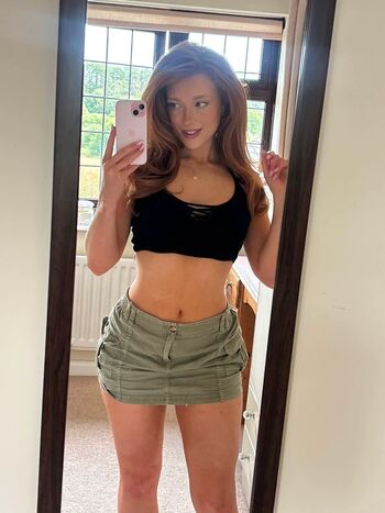 🔥 Pheobeisginger page leaked private photo uncensored full