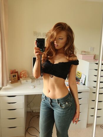 🔥 Pheobeisginger leaked private photo uncensored full