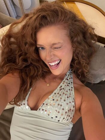 🔥 Pheobeisginger leaked private photo uncensored full