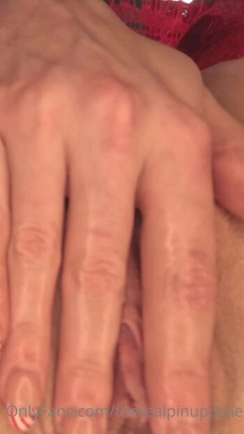 🔥 Pineup pixie leaked private photo uncensored full