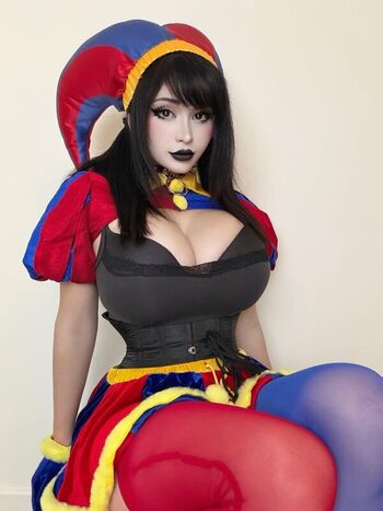 🔥 Pinkchyu  page leaked private photo uncensored full