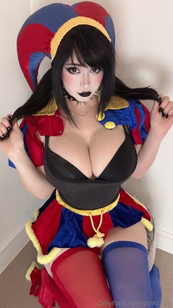 🔥 Pinkchyu  page leaked private photo uncensored full