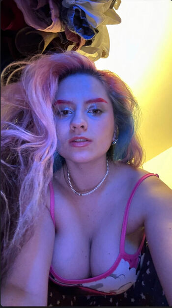🔥 Pinkhololady leaked private photo uncensored full