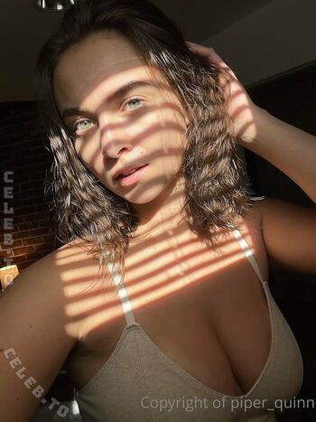 🔥 Piper quinn leaked private photo uncensored full