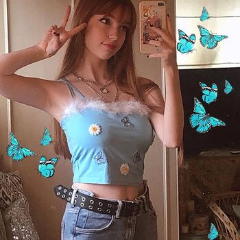 🔥 Pizzaalice page leaked private photo uncensored full