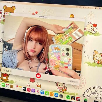 🔥 Pizzaalice page leaked private photo uncensored full