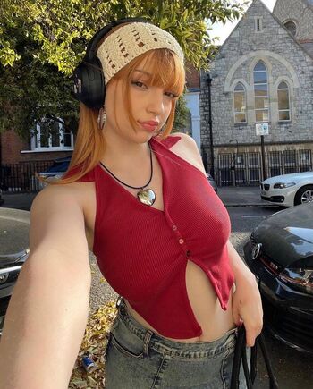 🔥 Pizzaalice page leaked private photo uncensored full