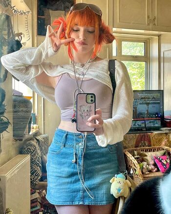 🔥 Pizzaalice page leaked private photo uncensored full