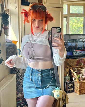 🔥 Pizzaalice page leaked private photo uncensored full