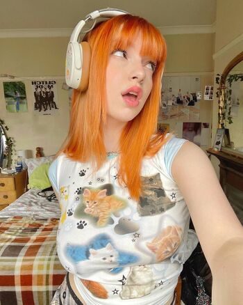 🔥 Pizzaalice page leaked private photo uncensored full