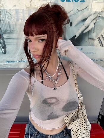 🔥 Pizzaalice page leaked private photo uncensored full