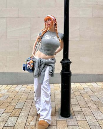 🔥 Pizzaalice leaked private photo uncensored full