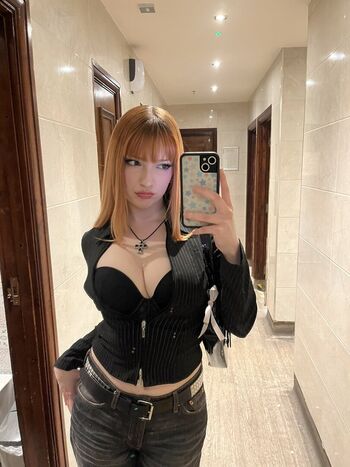 🔥 Pizzaalice leaked private photo uncensored full