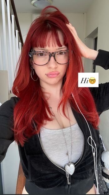 🔥 Pizzaalice leaked private photo uncensored full